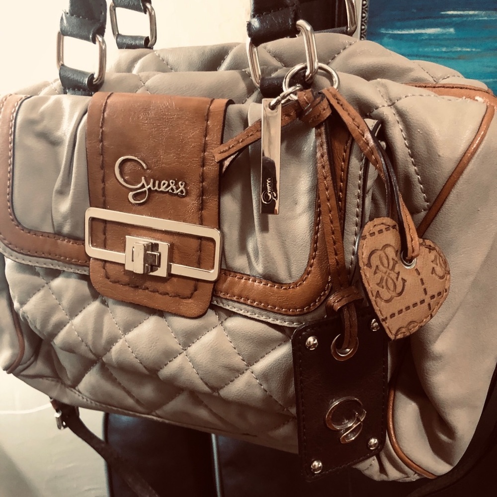 Guess handbag